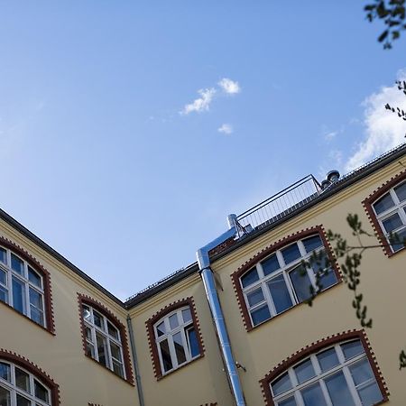 Hotel 103 Berlin Exterior photo