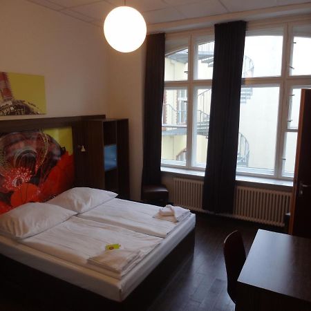 Hotel 103 Berlin Exterior photo