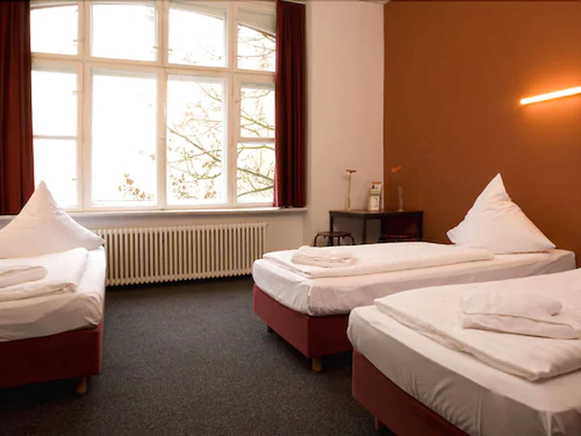 Hotel 103 Berlin Exterior photo
