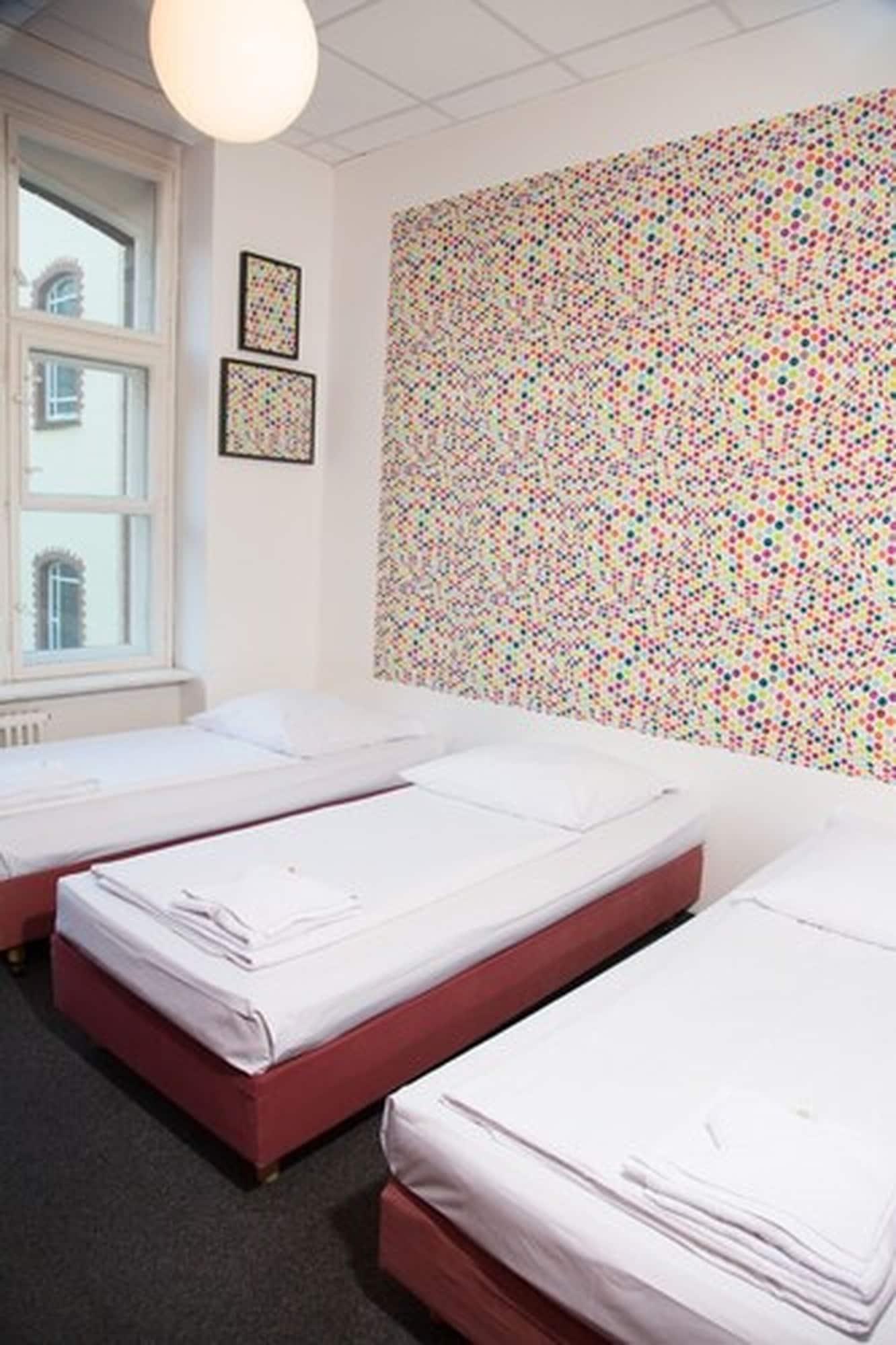 Hotel 103 Berlin Exterior photo