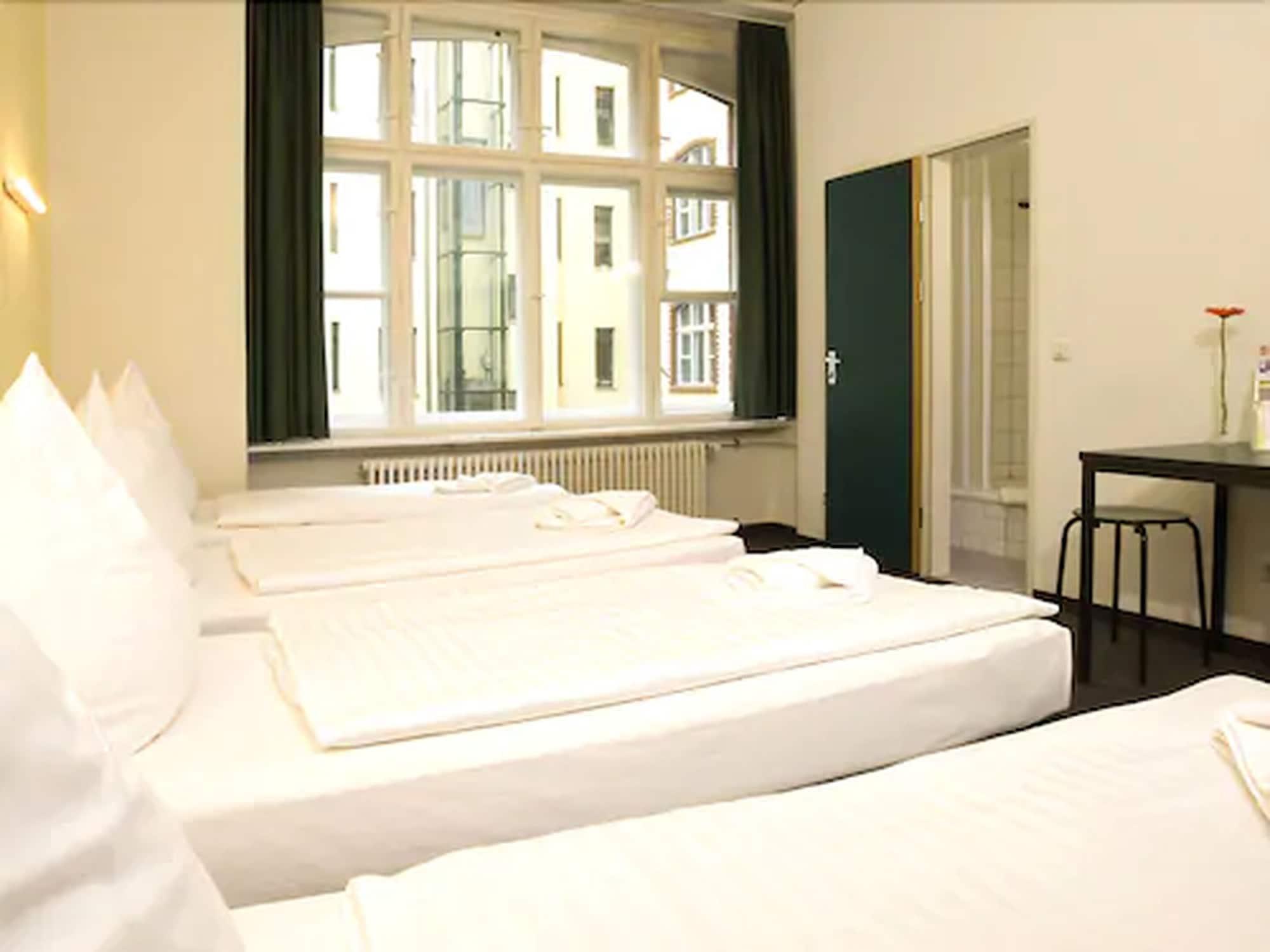 Hotel 103 Berlin Exterior photo