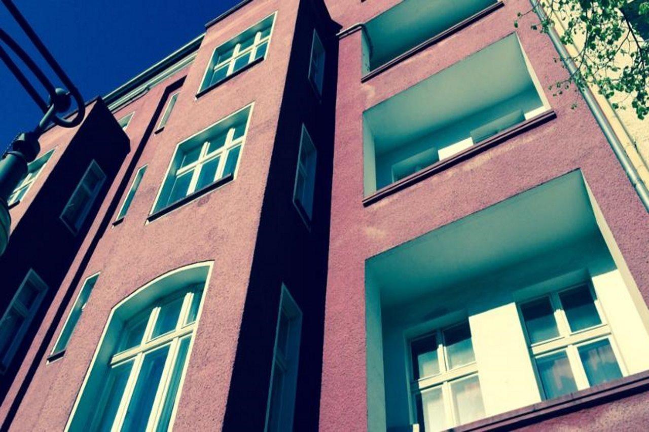 Hotel 103 Berlin Exterior photo