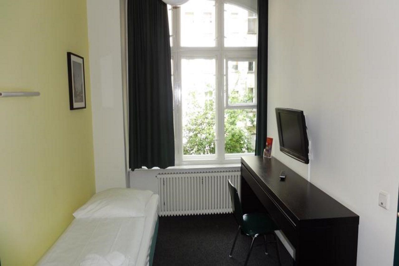 Hotel 103 Berlin Exterior photo