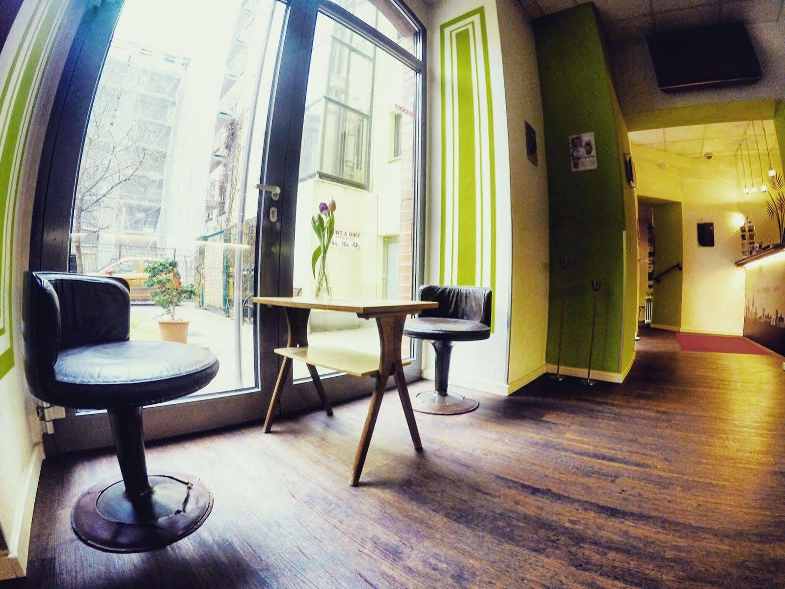 Hotel 103 Berlin Exterior photo