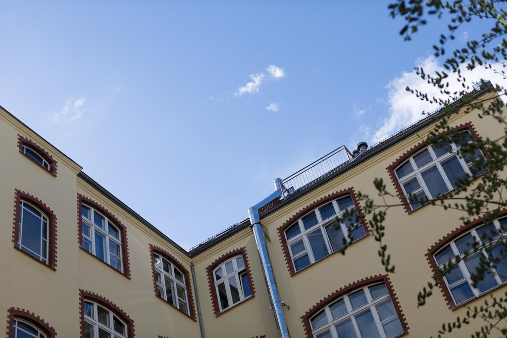 Hotel 103 Berlin Exterior photo